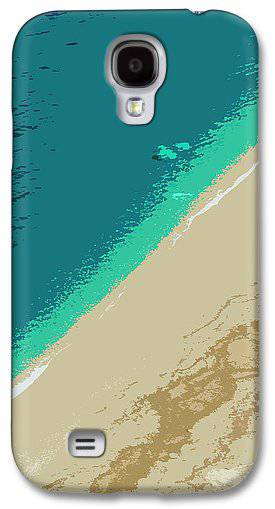 Sea And Sand  - Phone Case - Enet Images