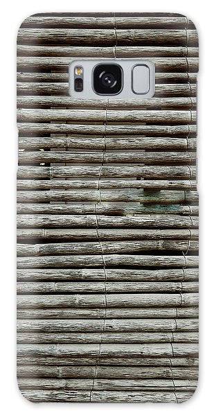 Stubble Fence - Phone Case - Enet Images