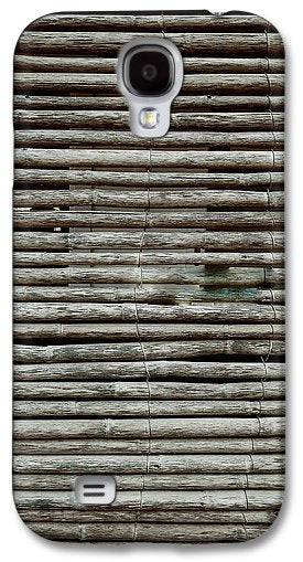 Stubble Fence - Phone Case - Enet Images