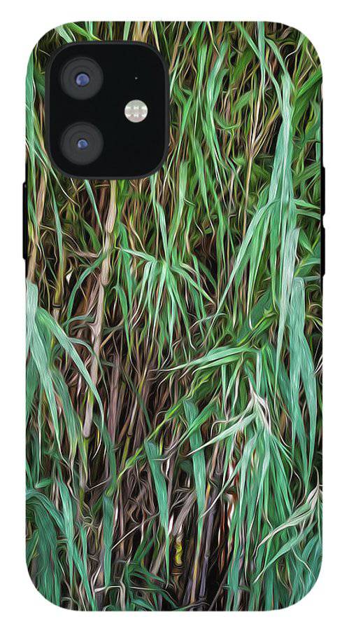 Stubbles  - Phone Case - Enet Images