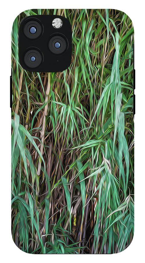 Stubbles  - Phone Case - Enet Images