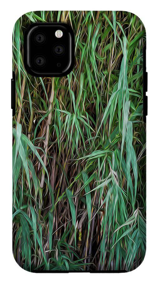 Stubbles  - Phone Case - Enet Images