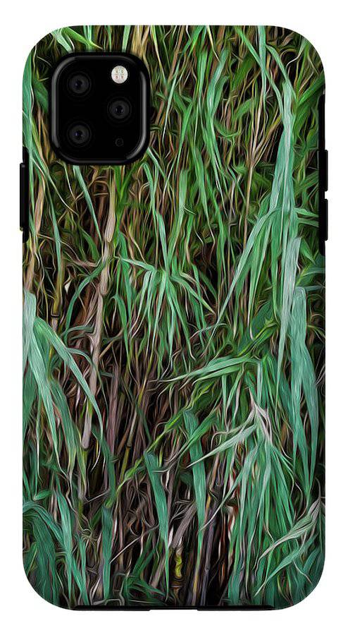 Stubbles  - Phone Case - Enet Images