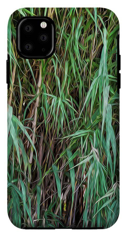 Stubbles  - Phone Case - Enet Images