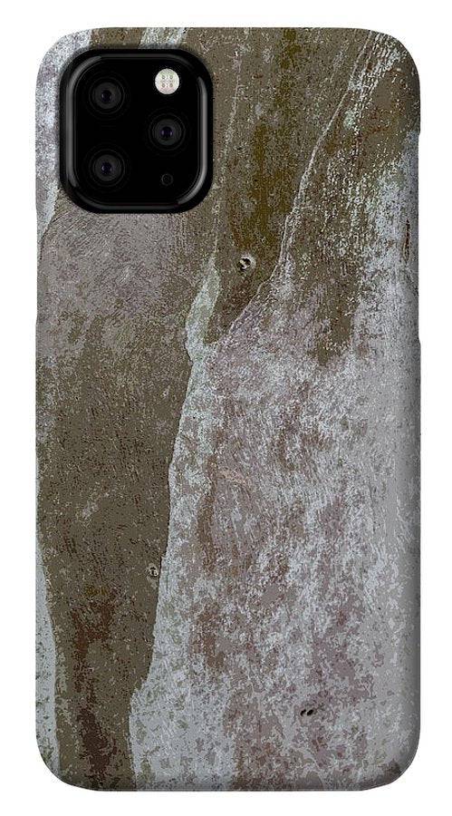 Tree Trunk Pattern  - Phone Case - Enet Images