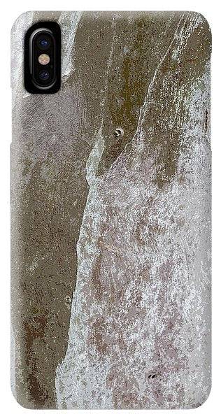 Tree Trunk Pattern  - Phone Case - Enet Images