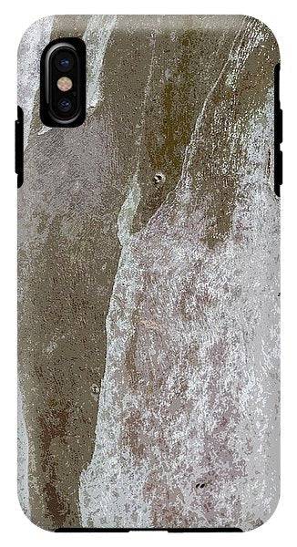 Tree Trunk Pattern  - Phone Case - Enet Images