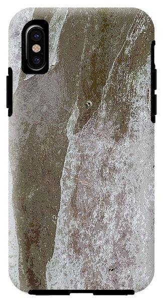 Tree Trunk Pattern  - Phone Case - Enet Images