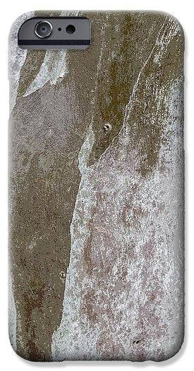 Tree Trunk Pattern  - Phone Case - Enet Images