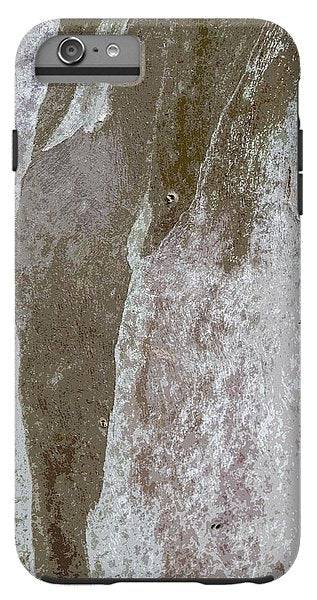 Tree Trunk Pattern  - Phone Case - Enet Images