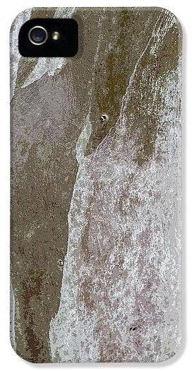 Tree Trunk Pattern  - Phone Case - Enet Images