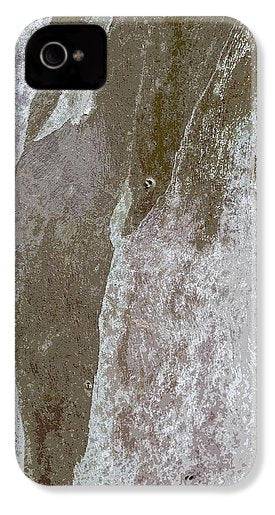 Tree Trunk Pattern  - Phone Case - Enet Images