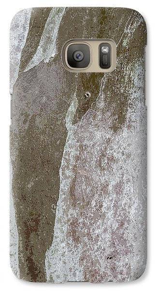 Tree Trunk Pattern  - Phone Case - Enet Images