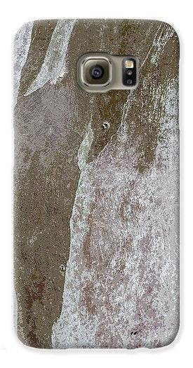 Tree Trunk Pattern  - Phone Case - Enet Images