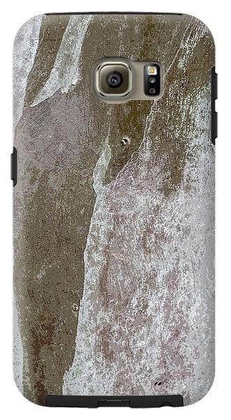Tree Trunk Pattern  - Phone Case - Enet Images