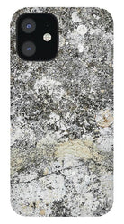 Wall Pattern Surface Vertical - Phone Case - Enet Images