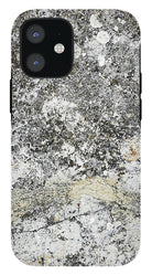 Wall Pattern Surface Vertical - Phone Case - Enet Images