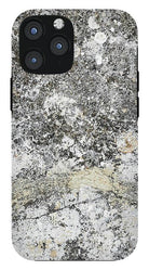 Wall Pattern Surface Vertical - Phone Case - Enet Images