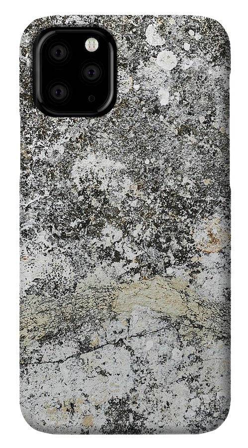 Wall Pattern Surface Vertical - Phone Case - Enet Images