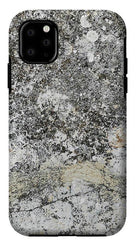 Wall Pattern Surface Vertical - Phone Case - Enet Images