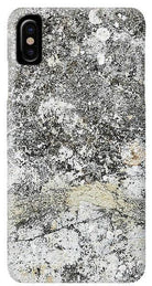 Wall Pattern Surface Vertical - Phone Case - Enet Images