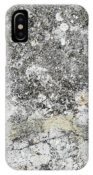 Wall Pattern Surface Vertical - Phone Case - Enet Images