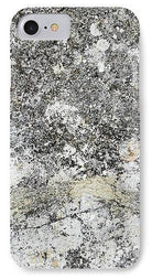 Wall Pattern Surface Vertical - Phone Case - Enet Images