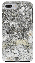 Wall Pattern Surface Vertical - Phone Case - Enet Images