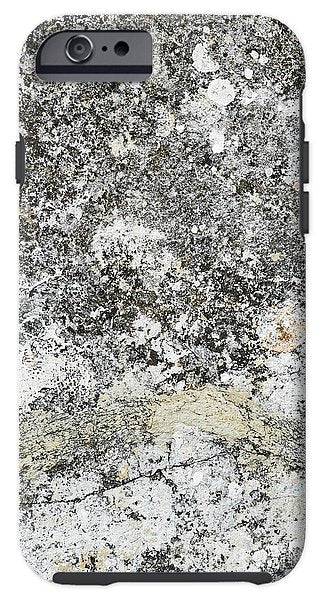 Wall Pattern Surface Vertical - Phone Case - Enet Images