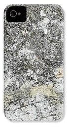 Wall Pattern Surface Vertical - Phone Case - Enet Images