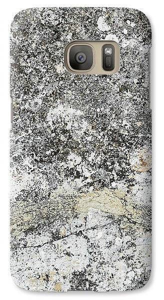 Wall Pattern Surface Vertical - Phone Case - Enet Images