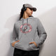 Under Armour® hoodie/More-Pawsitive - Enet Images