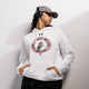 Under Armour® hoodie/More-Pawsitive - Enet Images