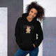 Unisex Hoodie/TeddyBear-New-York - Enet Images