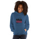 Unisex Hoodie/London - Enet Images