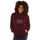 Unisex Hoodie/London - Enet Images