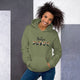 Unisex Hoodie/The-Beagles - Enet Images