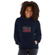 Unisex Hoodie/London - Enet Images
