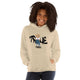 Unisex Hoodie/TeddyBear-True-Friends - Enet Images