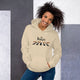 Unisex Hoodie/The-Beagles - Enet Images
