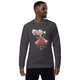Unisex organic sweatshirt - Enet Images