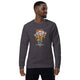 Unisex organic sweatshirt - Enet Images