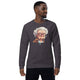 Unisex organic sweatshirt - Enet Images