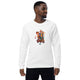 Unisex organic sweatshirt - Enet Images