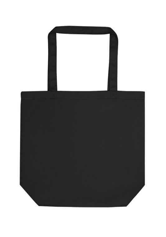 EC8000 Organic Cotton Tote Bag/Personalized