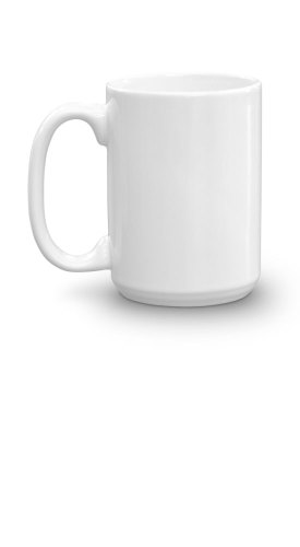 White Glossy Mug/Personalized