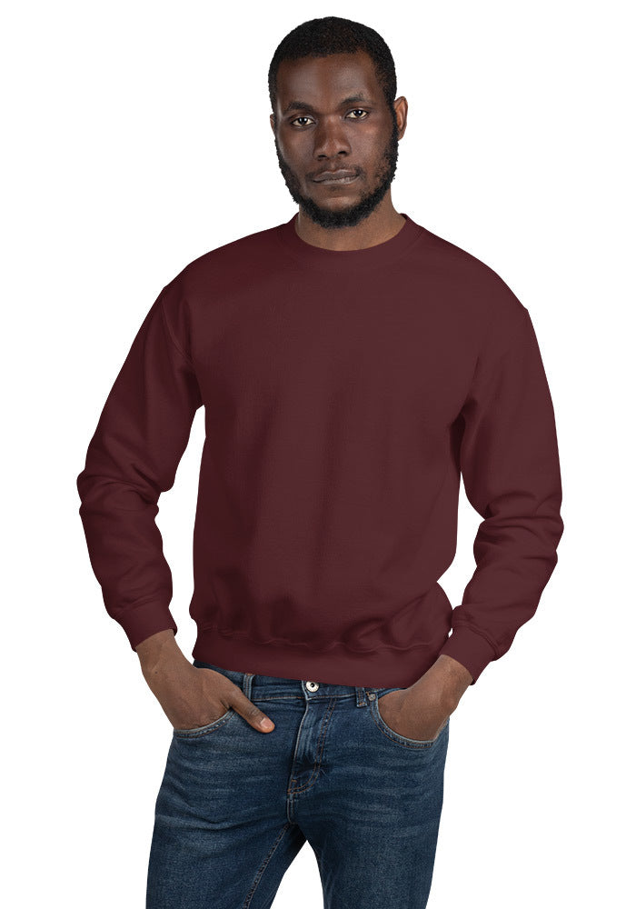 18000 Unisex Heavy Blend Crewneck Sweatshirt/Personalized