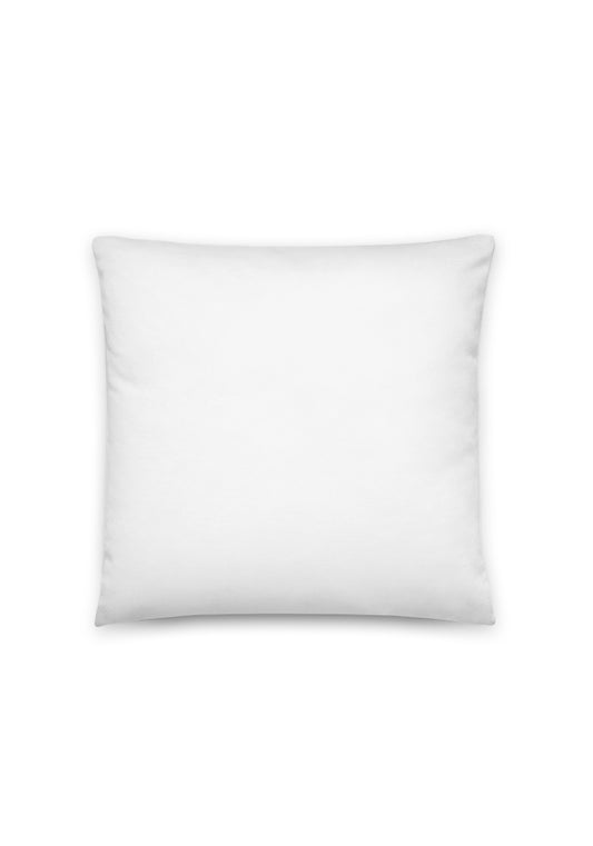 All-Over Print Basic Pillow/Personalized