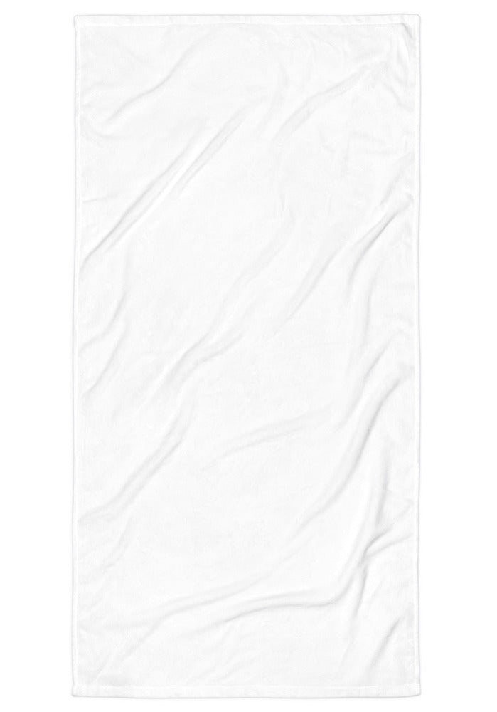 Sublimated Towel/Personalized