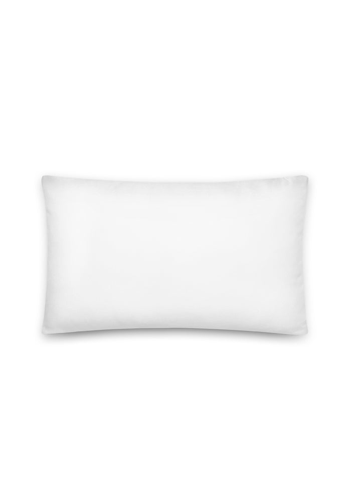 All-Over Print Basic Pillow/Personalized